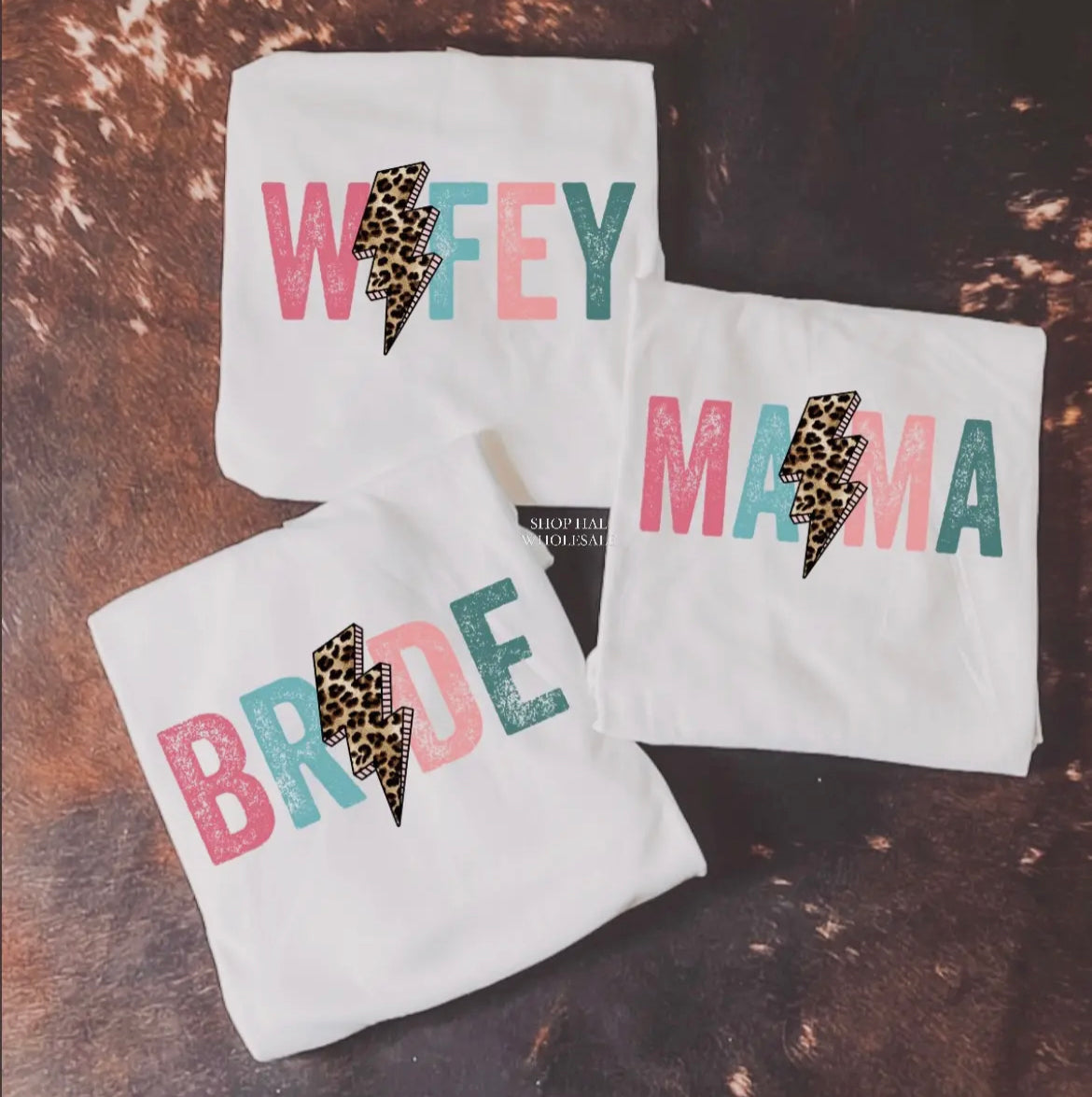 Mama Graphic Tee