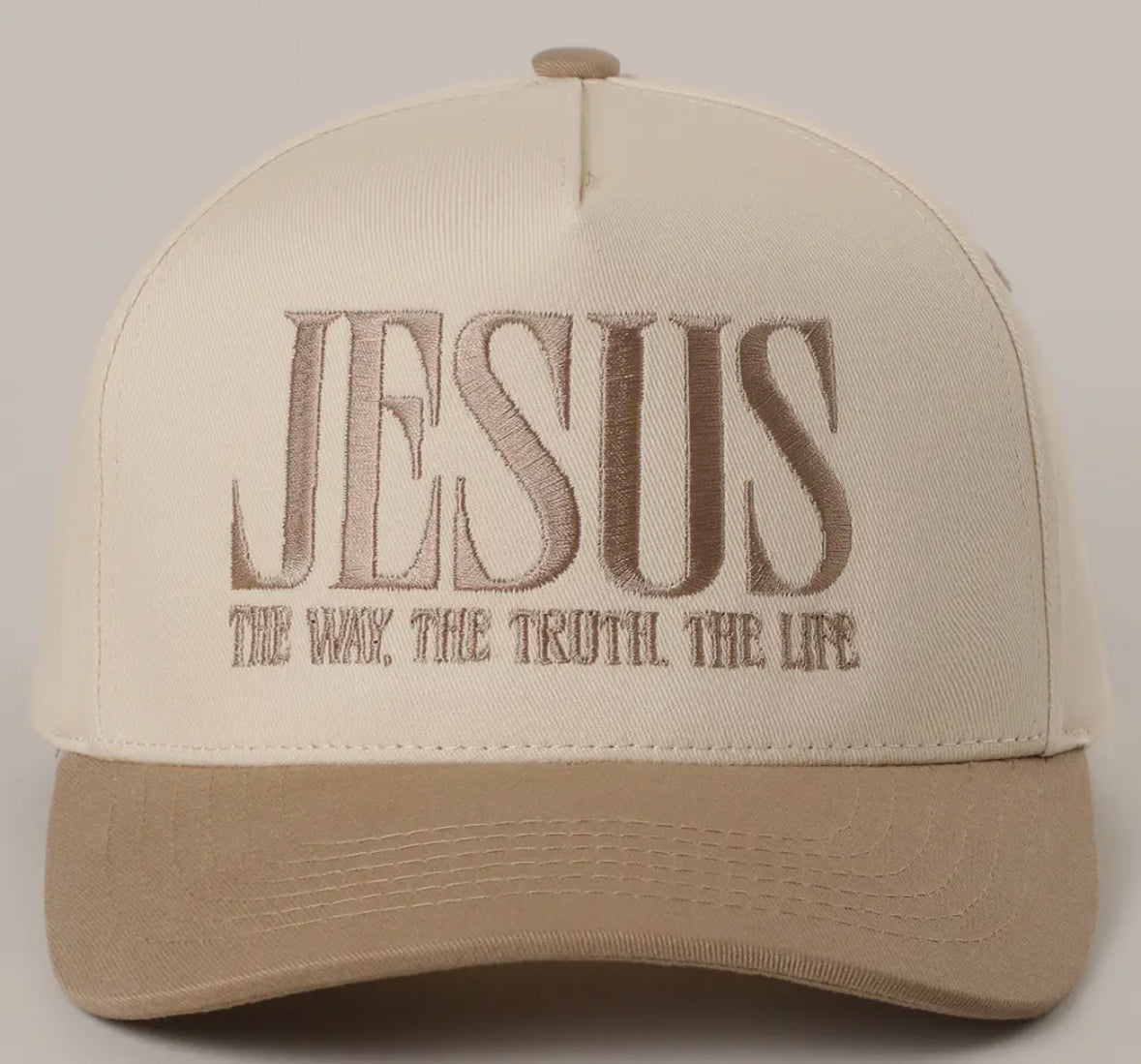 JESUS Hat