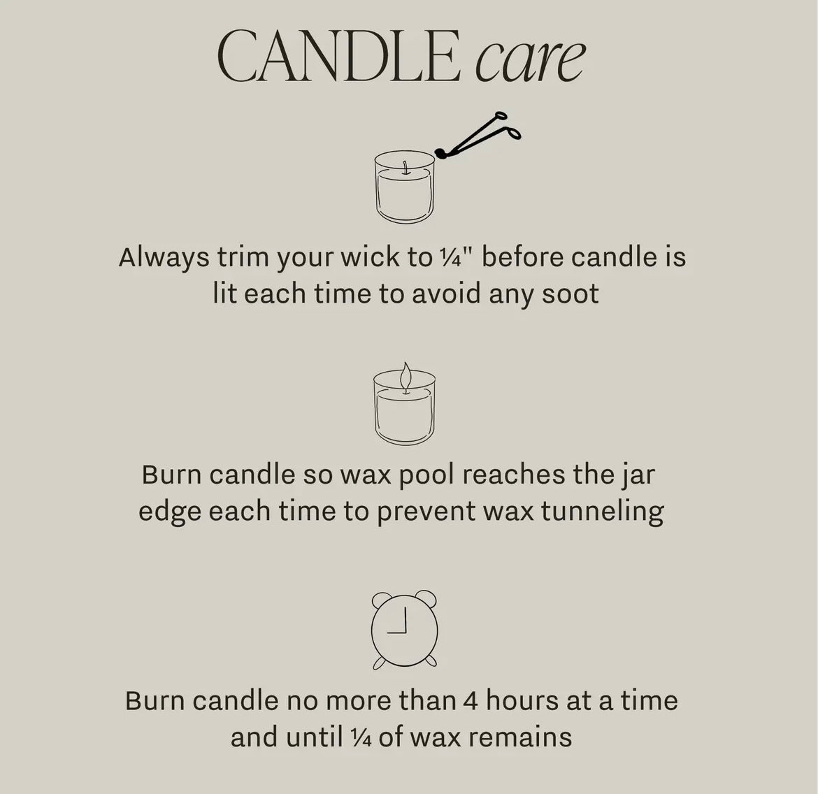 Boy Mom Soy Candle