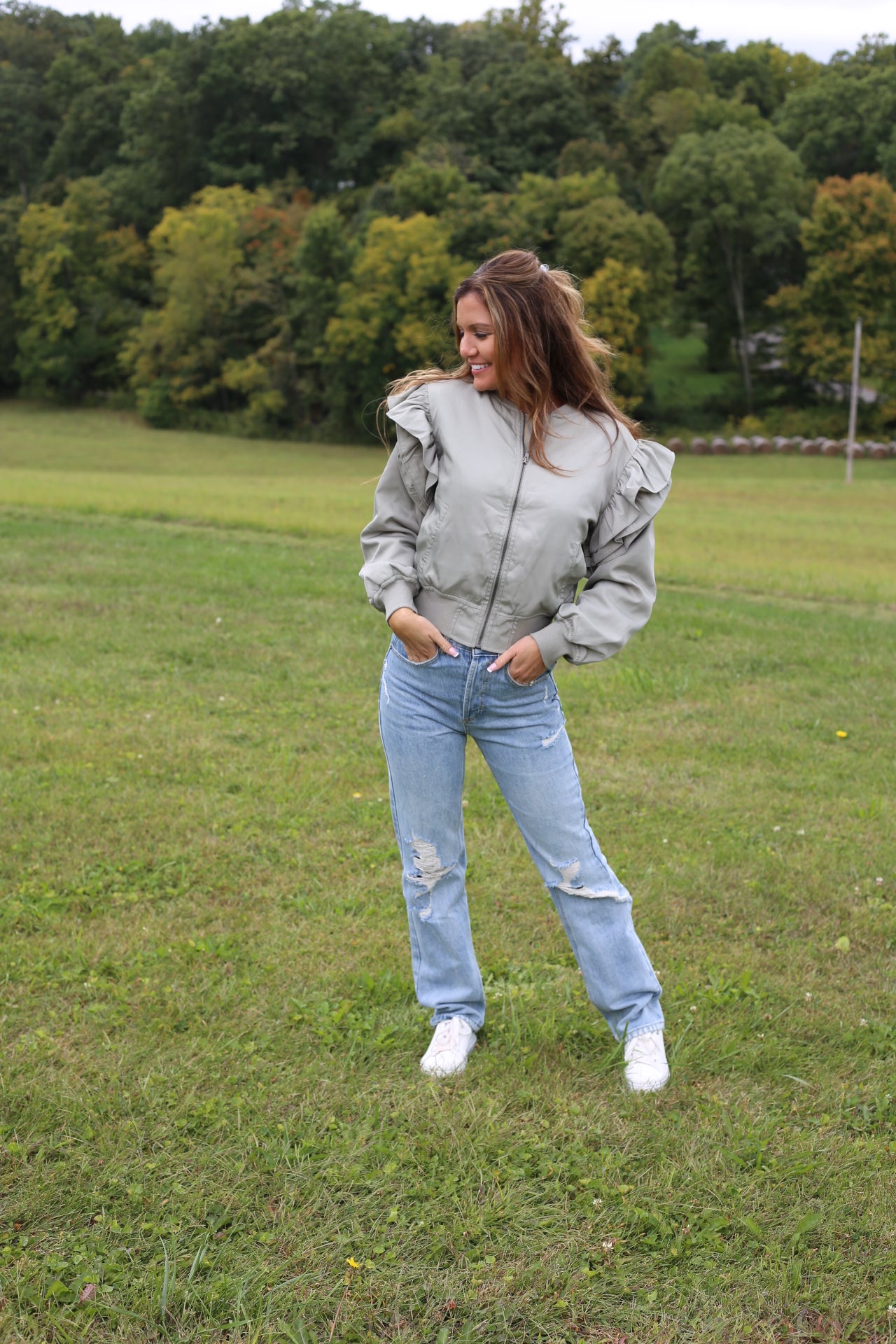 Denim Jeans