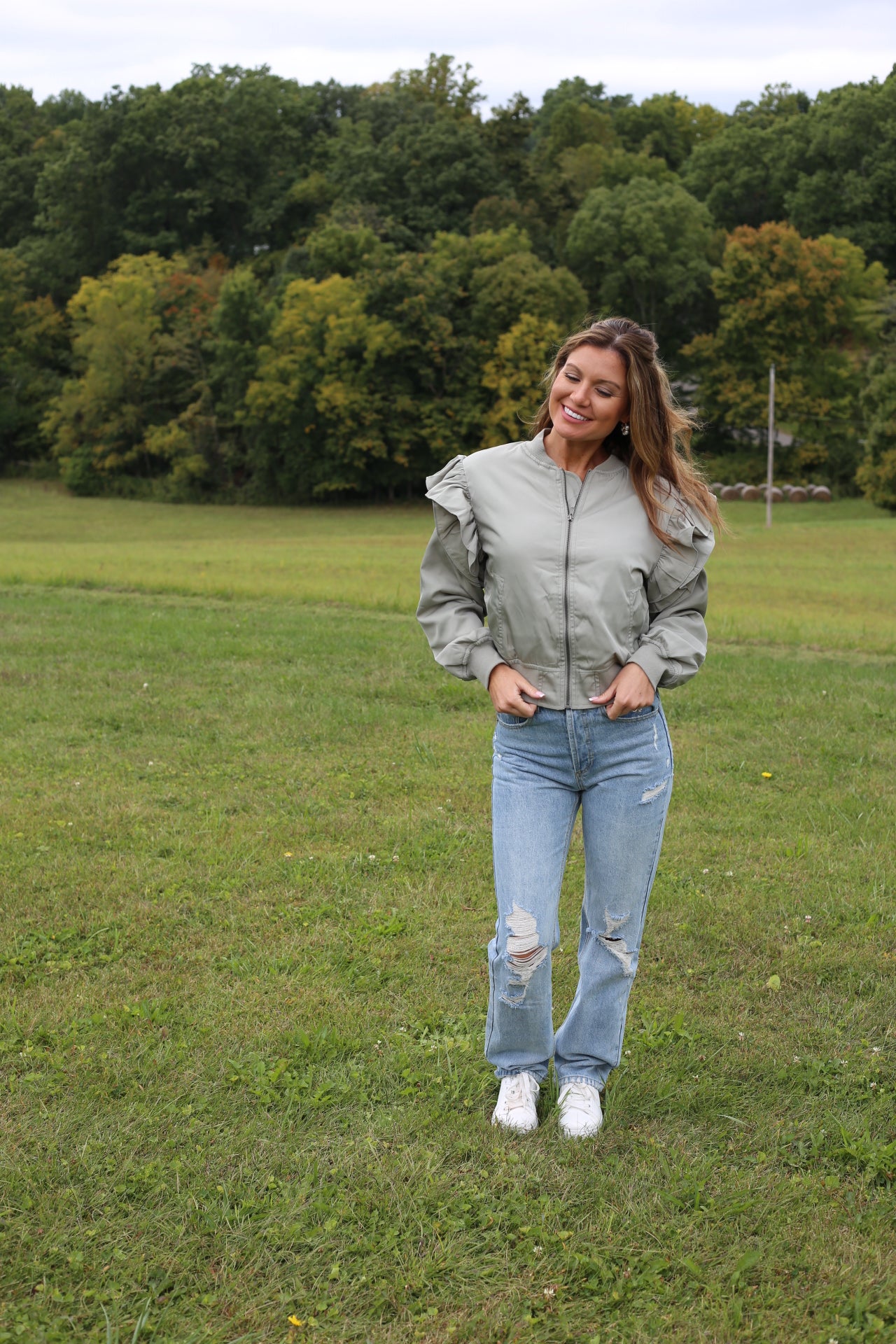 Denim Jeans
