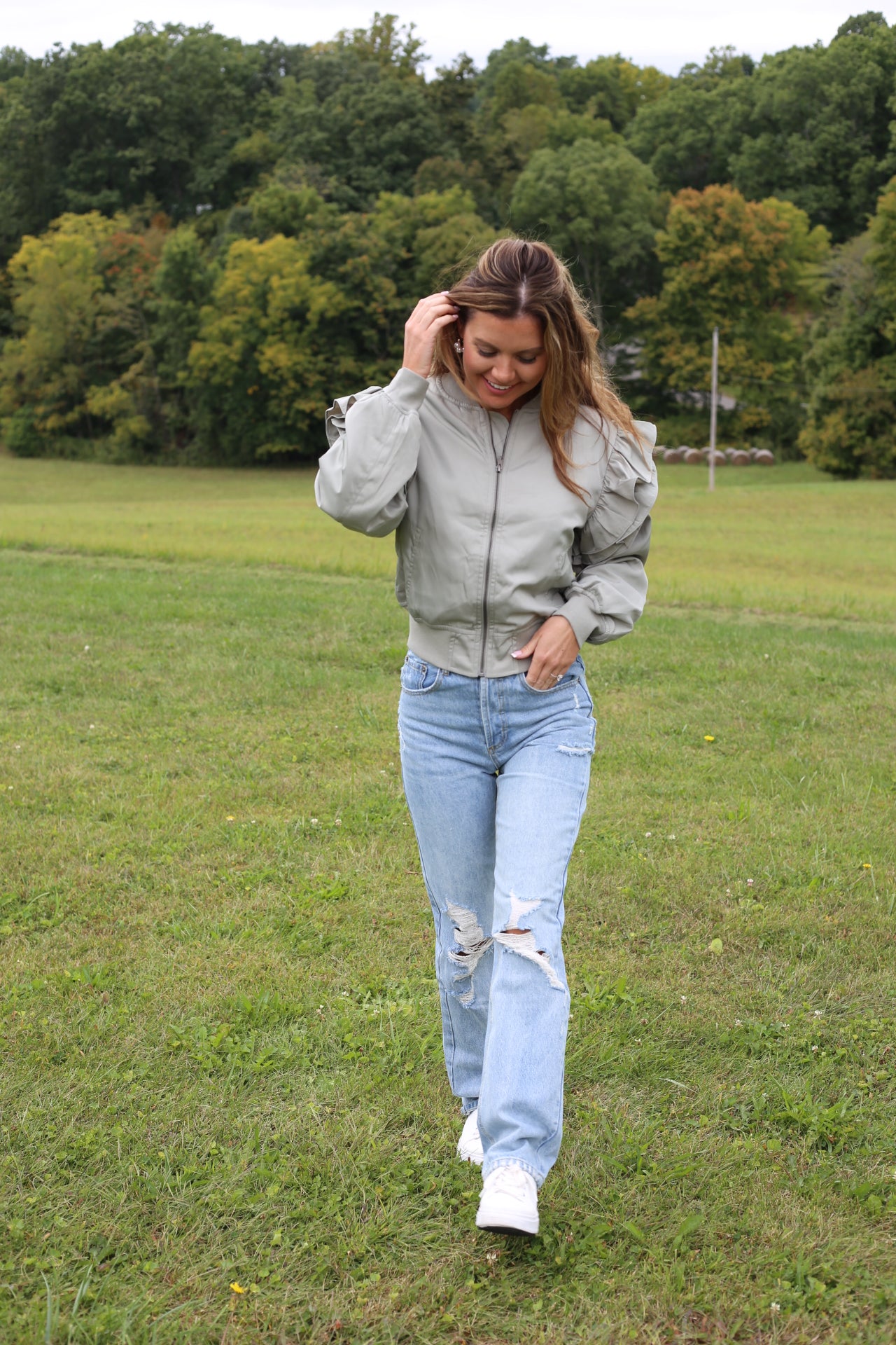 Denim Jeans