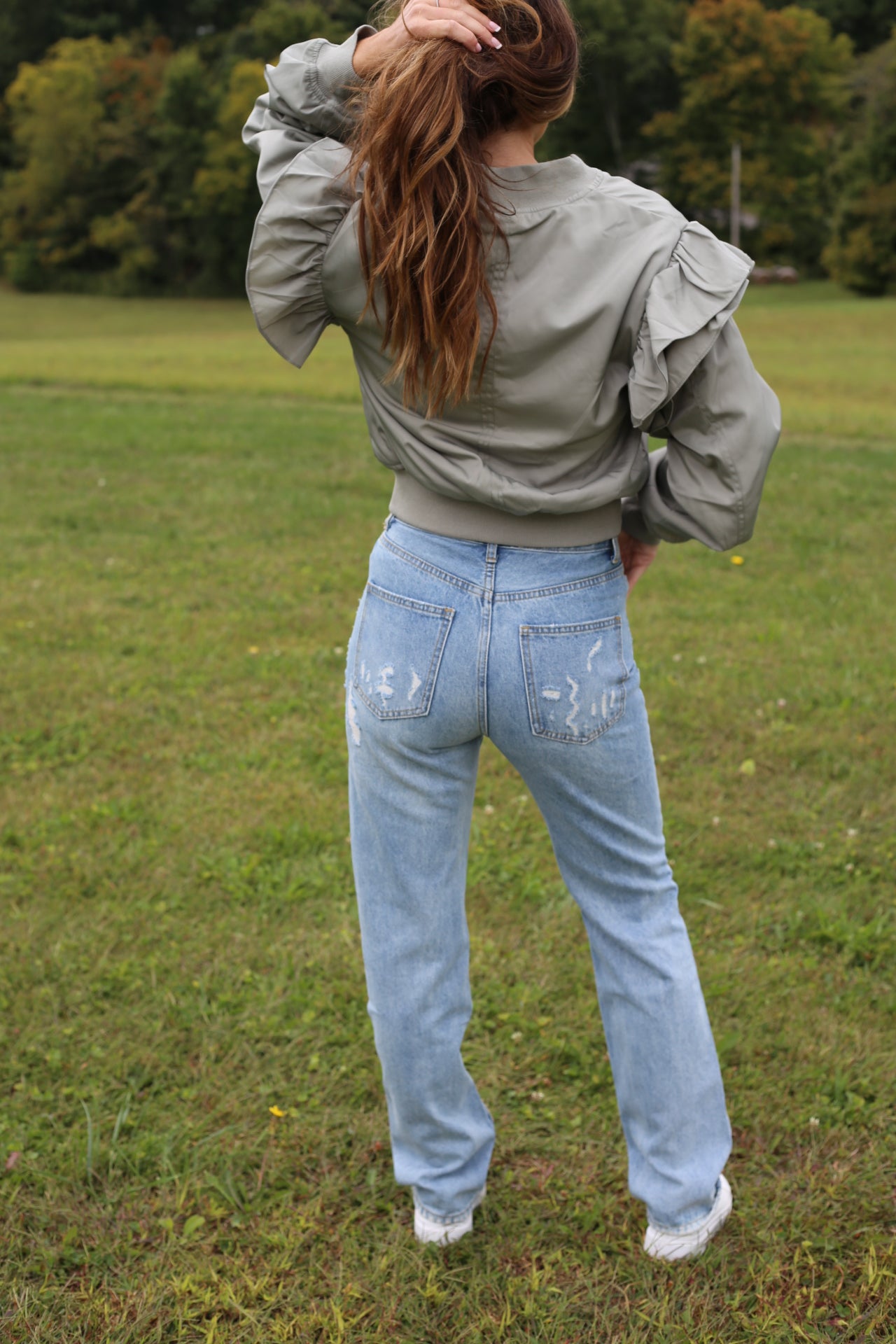 Denim Jeans