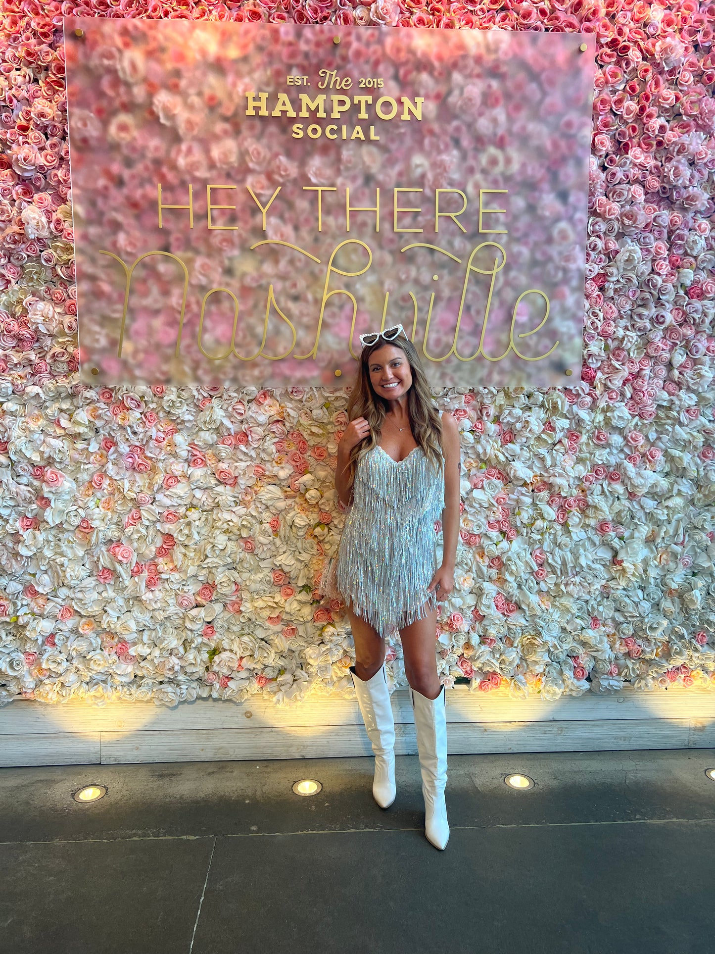 Shake It Off Mini Dress
