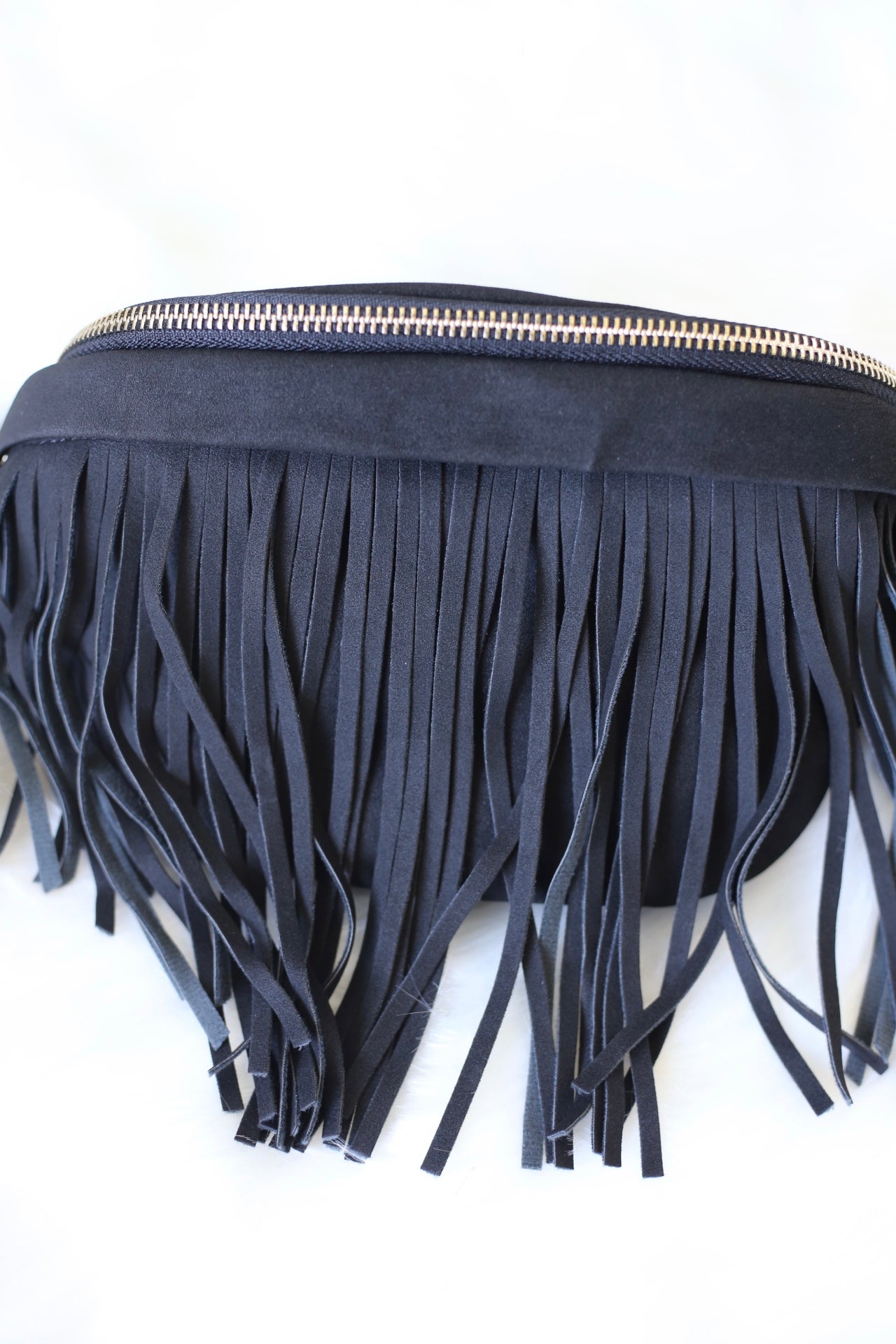 Western Hip Bag