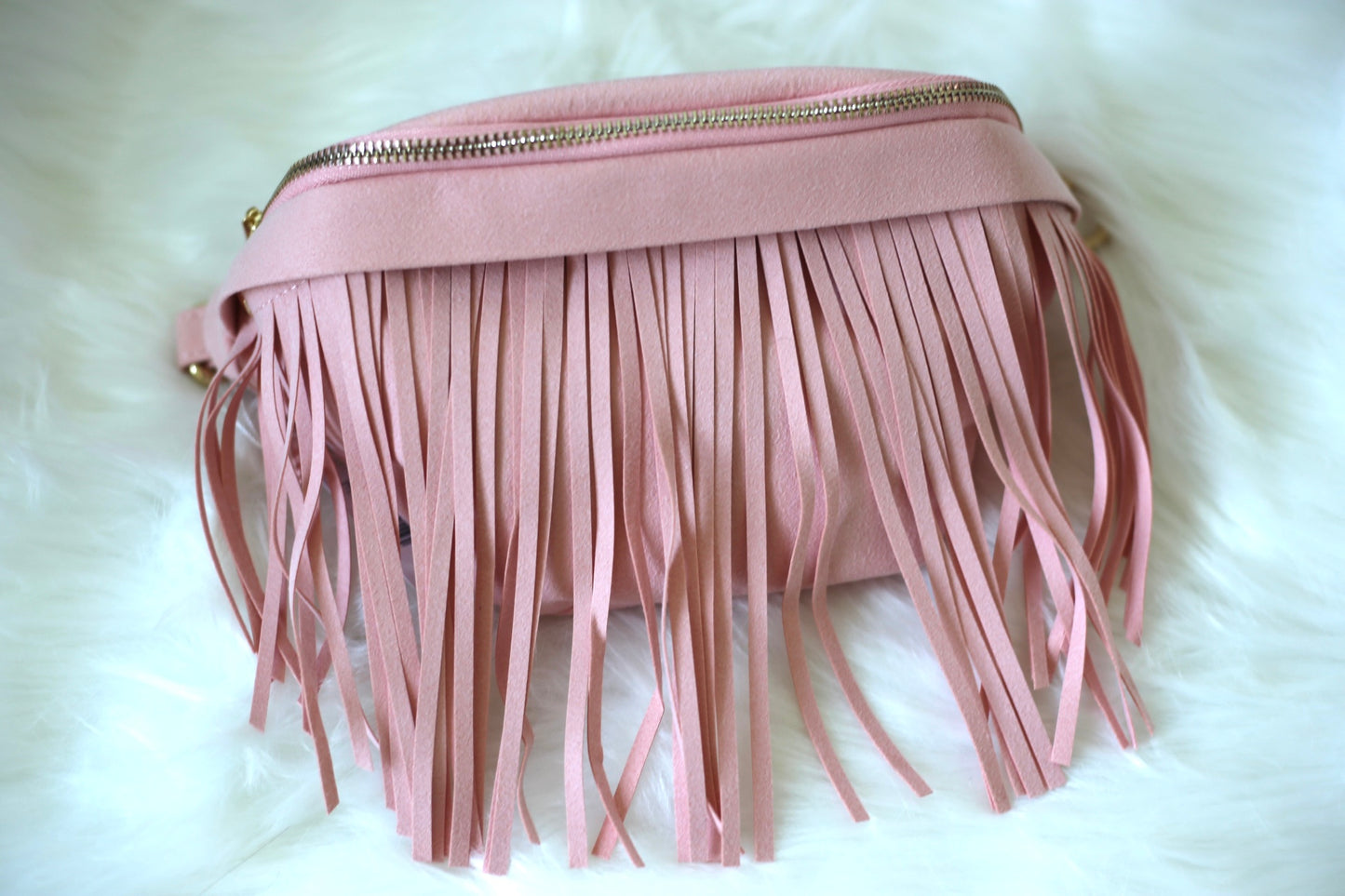 Western Hip Bag