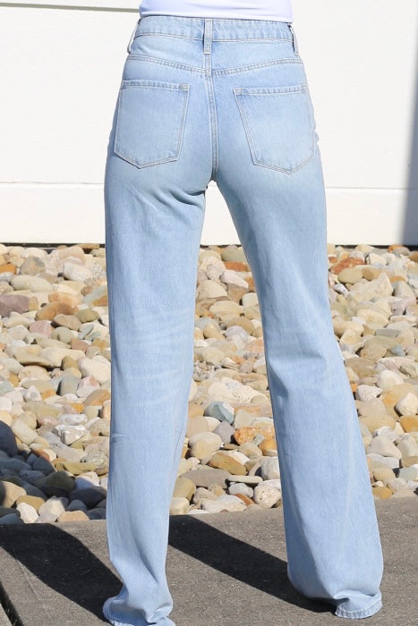 90's Vintage Jeans