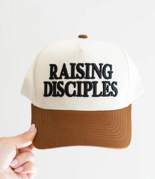 Raising Disciples Hat