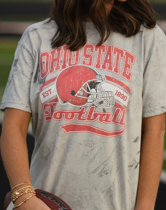 Vintage Ohio State Tee