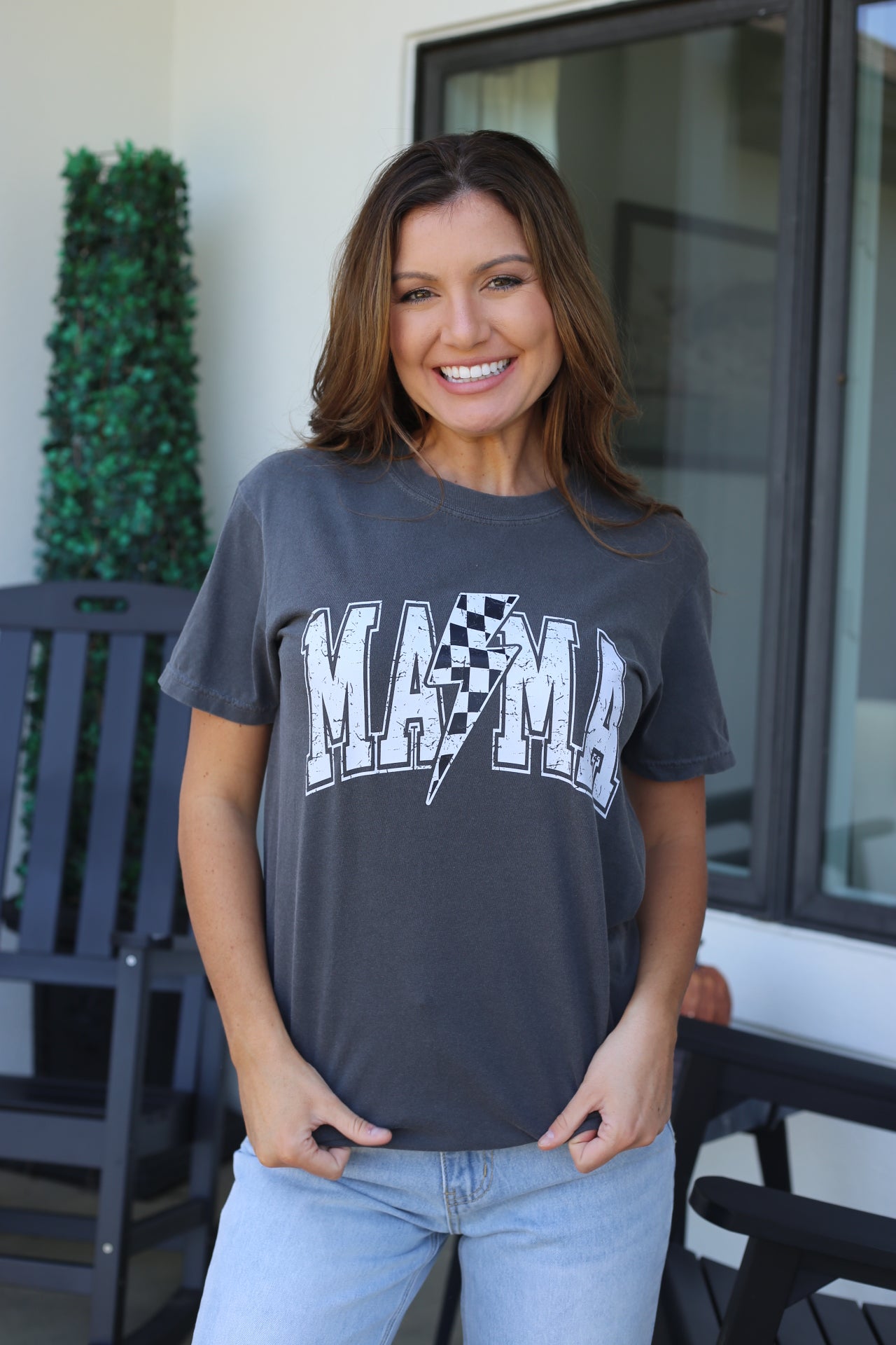 MAMA Tee