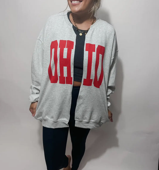 Ohio Sweatshirt
