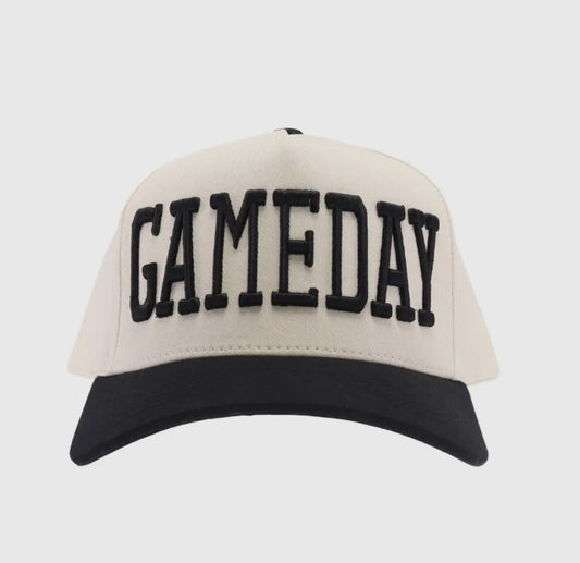 GAMEDAY Hat