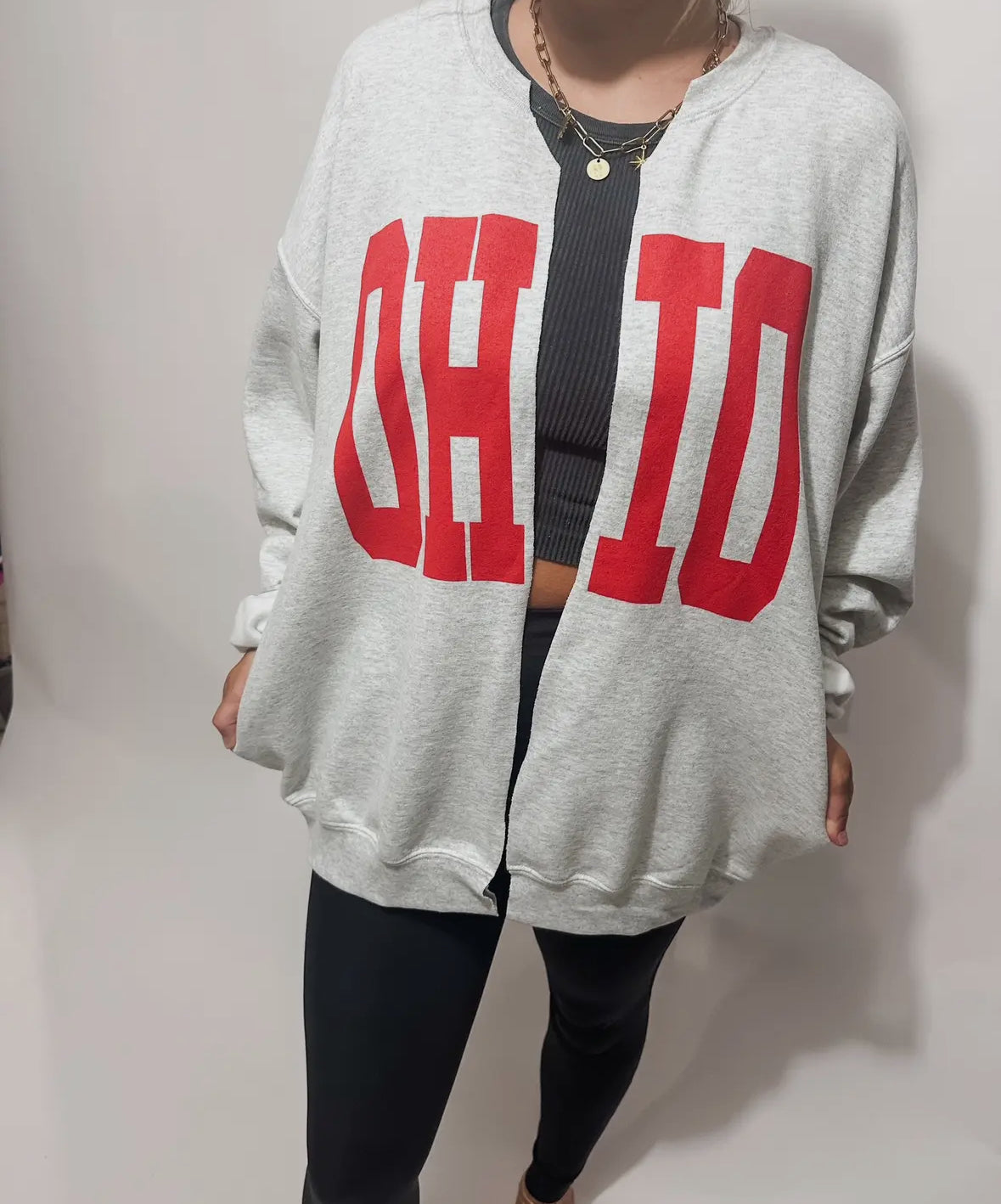 Ohio Sweatshirt
