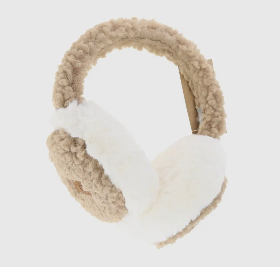 Sherpa Earmuff