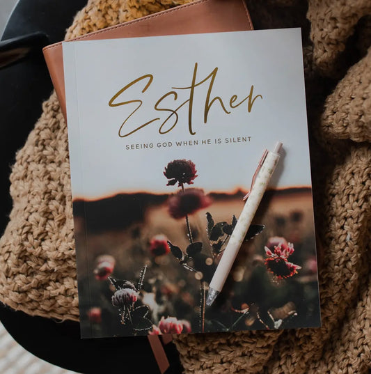 Esther Bible Study