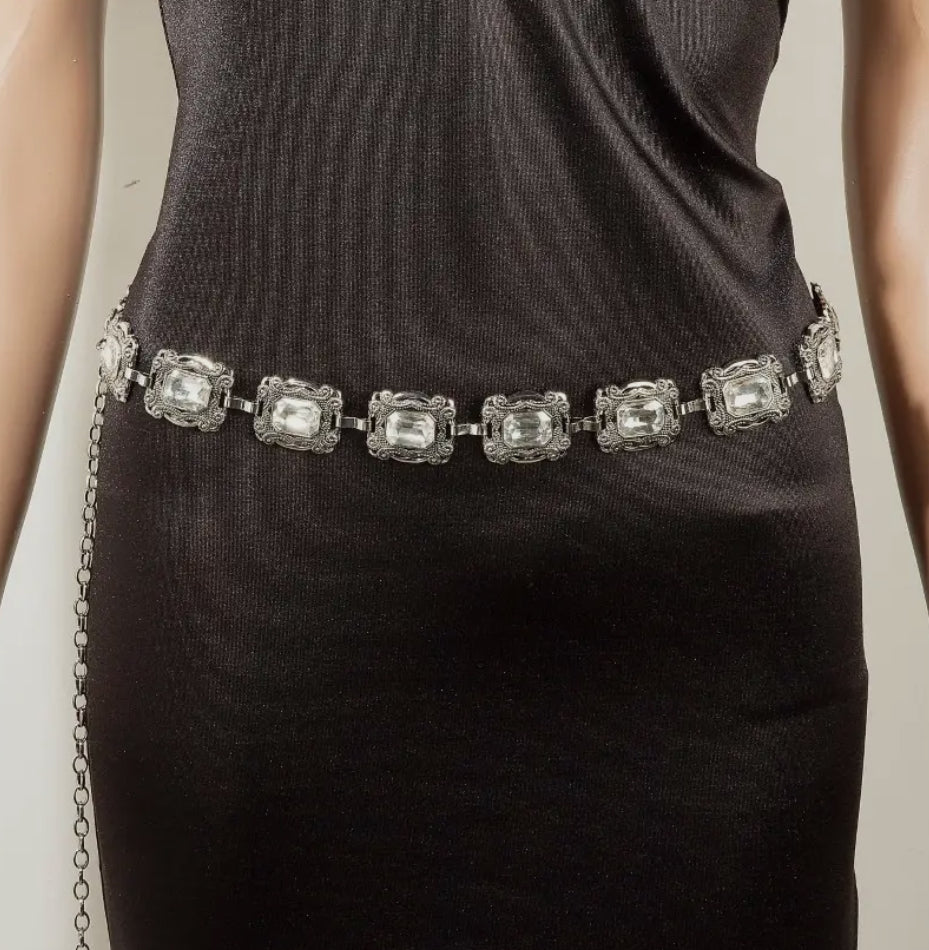 Western Gem Chain Belt