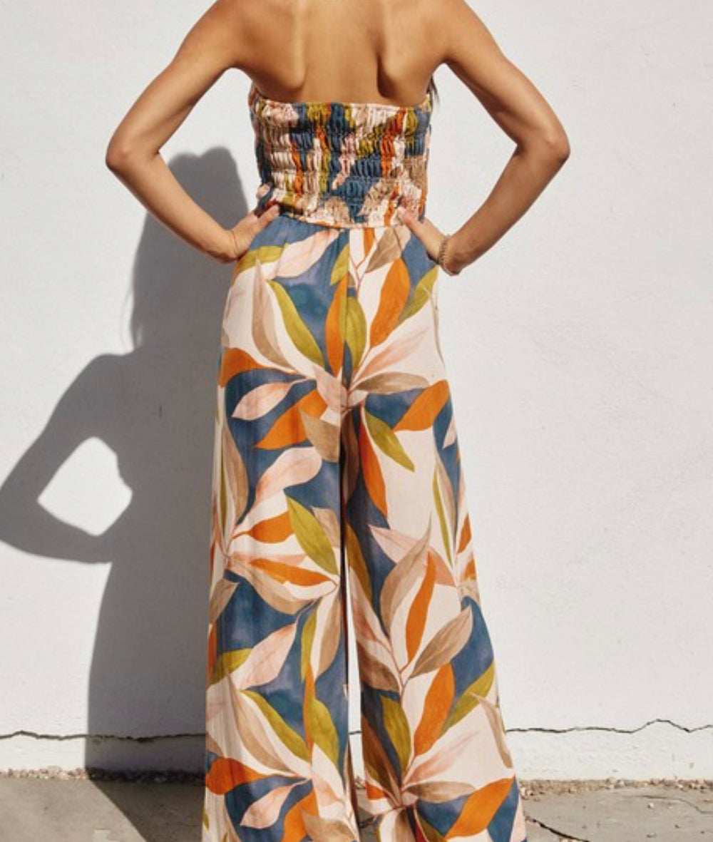 Destination Jumpsuit