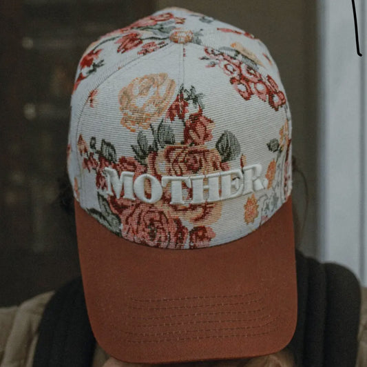 Mother Hat